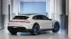 Porsche Mission E Cross Turismo Concept photo 3
