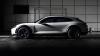 Porsche Mission E Cross Turismo Concept photo 4