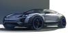 Porsche Mission E Cross Turismo Concept photo 10