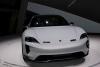 Porsche Mission E Cross Turismo Concept photo 11