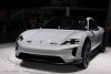 Porsche Mission E Cross Turismo Concept photo 13