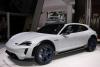 Porsche Mission E Cross Turismo Concept photo 15