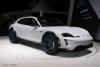 Porsche Mission E Cross Turismo Concept photo 16