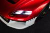 Porsche Mission R photo 3