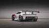 Porsche Mission R photo 7