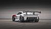 Porsche Mission R photo 8