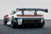 Porsche Mission R photo 12