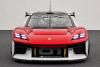 Porsche Mission R photo 13