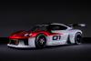 Porsche Mission R photo 22