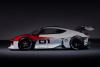 Porsche Mission R photo 24
