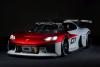 Porsche Mission R photo 25