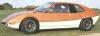 Porsche Murene photo 2