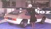 Porsche Murene photo 3