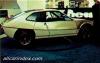 Porsche Murene photo 4