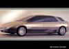 Renault Megane Concept photo 5