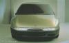 Renault Megane Concept photo 6