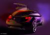 Renault Megane Coupe photo 5