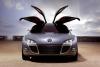 Renault Megane Coupe photo 6