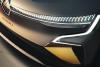 Renault Megane eVision Concept photo 9
