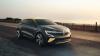 Renault Megane eVision Concept photo 12
