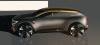 Renault Megane eVision Concept photo 15