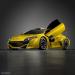 Renault Megane Trophy photo 3