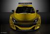 Renault Megane Trophy photo 4