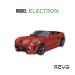 Revo Zero Model Electron photo 1
