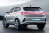 Roewe Marvel-R Concept photo 3