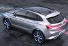 Roewe Marvel-R Concept photo 7