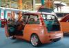 Sbarro Mandarine photo 5