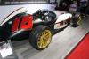 Sbarro Miles Concept photo 2