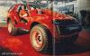 Sbarro Monster G photo 5