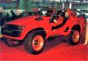 Sbarro Monster G photo 6