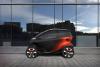 Seat Minimo Concept photo 4