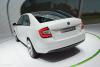 Škoda MissionL photo 4