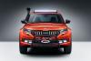 Škoda Mountiaq Concept photo 6