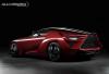 Stile Bertone Mantide photo 5