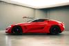 Stile Bertone Mantide photo 13