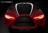 Stile Bertone Mantide photo 15