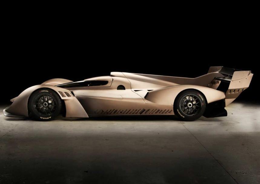 Tarso Marques Concept / TMC