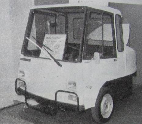 Model cover