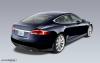 Tesla Model S photo 1