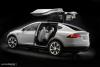 Tesla Model X photo 1