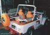 Toyota Marine Cruiser photo 3