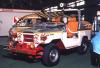 Toyota Marine Cruiser photo 4
