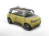 Toyota ME.WE Concept photo 7