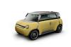 Toyota ME.WE Concept photo 8