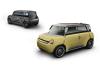 Toyota ME.WE Concept photo 10