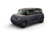 Toyota ME.WE Concept photo 11